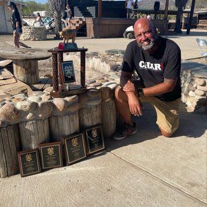 Meet your Posher, Patrick